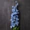 Light Blue Larkspur Stem by Ashland®
